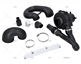 KIT MOTEUR WC 12V LUXE SILENCIEUX