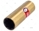 Palier d'arbre en laiton-caoutchouc 8AR-40 mm Bolz Caravel
