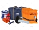 SAC D'ARMEMENT 6 MILLES ISO 6 BRASSIERES IMNASA