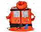GILETE CAP CORSE-2 SOLAS ENFANT 15-43KG