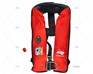 GILET 150N AUTO P.SENSOR HARNAIS ROUGE
