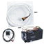 Groupe frigorifique, capacité 150 L, 12/24 V, évaporateur plat AirCool