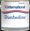 Peinture de cale, gris Danboline 2,5 L