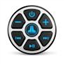 Contrôleur Bluetooth/récepteur audio MP Marine