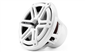 Haut-parleur, caisson de basses marin 10 pouces, grille sport M10IB5-SG-WH