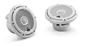 Haut-parleur coaxial de cockpit 6 1/2" M650-CCX-CG-WH