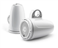 Haut-parleur coaxial clos M3 7,7 pouces (196 mm) BLANC CLA M3-770ETXv3-Gw-C-Gw