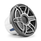 Haut-parleur de graves marin M6-10IB-S-GMti-4 de 10 pouces (250 W, 4 ohms) en titane