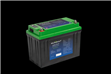 Batterie lithium à décharge profonde KiloVault HLX+ 1200 Wh - 12 V 100 Ah