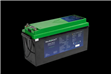 Batterie lithium à décharge profonde KiloVault HLX+ 2400 Wh - 12 V (2400 HLX+ UL) 200 Ah