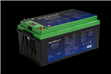 KiloVault 3.6 KWLT 300 ah 12V 3600 HLX+ UL