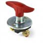 Coupe-Batterie Unipol.150 Rouge