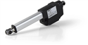 Vérin LA23 12V cours 200mm 900N