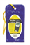 Dry bag for mobile phone, 19x10cm