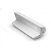 Fender, OCEAN L66xH28x24cm MATCH 80, Blanc