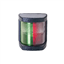 CLASSIC 12 Bi-colour Light, with black housing