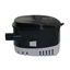 pompe de cale automatique submersible 600 gph