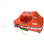 Radeau de survie LALIZAS ISO ATLANTIC P FR 6V <24h
