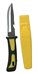 Diving knife ''Security'', blade: 11,5cm, (4,5'')