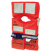 Gilet de sauvetage LALIZAS Poséidon, SOLAS '98, enfant, sans lumière