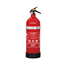 Extincteur à poudre sèche LALIZAS 2 kg, pression permanente avec support, MED (EN,FR,