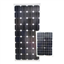 Panneau solaire 20 W, monocristallin, 12 V