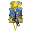 Gilet de sauvetage Chico, 150 N, ISO, enfant, 30-40 kg