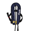 Gilet de sauvetage Sigma Infl., automatique, 170 N, HammarMA1, avec anneau en D et sangle d'entrejambe, ISO, adulte
