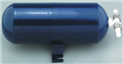 Accumulateur d'eau, plastique, L 24 cm