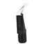 Bouchons de vidange extensibles Ø25 mm, noirs