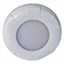 Plafonnier LED Aurora - Finition blanche - Intensité variable blanc/bleu
