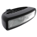 Projecteur lumineux Lumitec Caprera3 - Intensité variable blanc/bleu - Boîtier noir