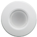 Spot encastré Lumitec Orbit Spectrum RGBW - Boîtier blanc 10-30 V