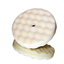 Tampon de polissage en mousse à connexion rapide Perfect-It™, 9 po