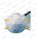 Masque anti-poussière, respirateur jetable 8710E