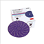 Disque abrasif, 5" Hookit G:220 Purp-Cubi