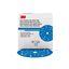 Disque de ponçage Hookit G:40 bleu, 15 cm (6 pouces)