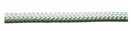 Corde Dyneema, D2 Club 12 mm blanche