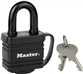 Cadenas, 40 mm, laminé noir résistant aux intempéries