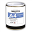 Antifouling, A4 Hard Matrix Noir 0,75 L