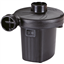 Pompe à air électrique à double action, 12 V, 40 mbar, 400 l/min