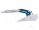Ancre DC HHP 63 kg / 139 lb