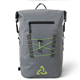 Osea Dry Backpack 20L 2.0 - Slate/ Lime