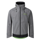 VESTE PERFORMANCE 3L GRISE - TAILLE M