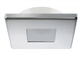 Spot LED carré 72mm Edwin Nice 10-30V Blanc naturel