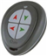 Télécommande de poche rapide 4 canaux RRC P04