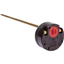 Bi thermostat - Plongeur longueur 270 mm - 15A - Chauffe-eau Quick et Sigmar