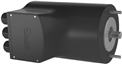 Windlass-Guindeau Moteur 1500W 12V AT/DN