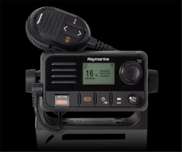Radio VHF Ray53