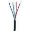 Fil étamé RGBW 18 AWG, 15 m